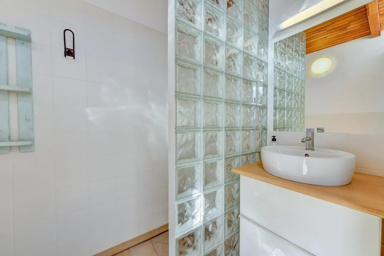 Apartament Carmen Studio Rooftop Loft Unique Romantic Breathtaking Place Puerto de Santiago