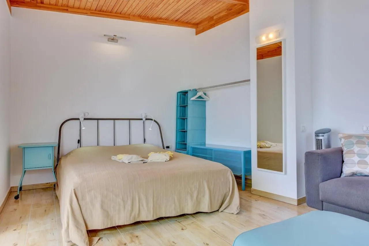 Carmen Studio Rooftop Loft Unique Romantic Breathtaking Place Puerto de Santiago  Španělsko